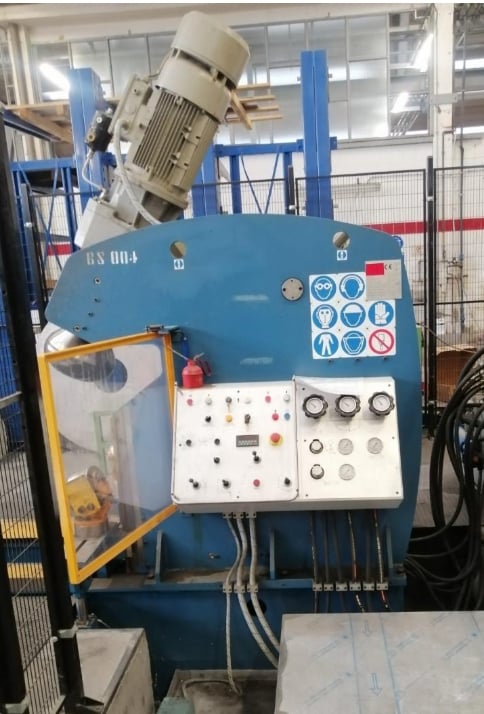 BOLDRINI RIBO 7 mm x 4000 mm  2016